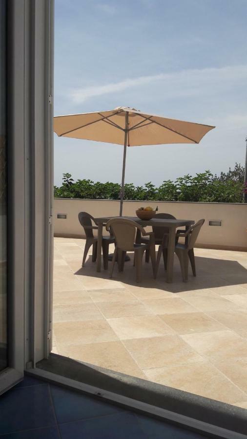Citara Mare Ferienhaus *