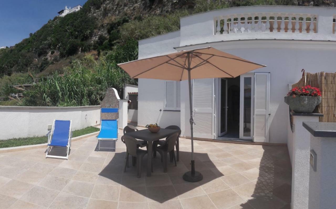Ferienhaus Citara Mare Forio di Ischia