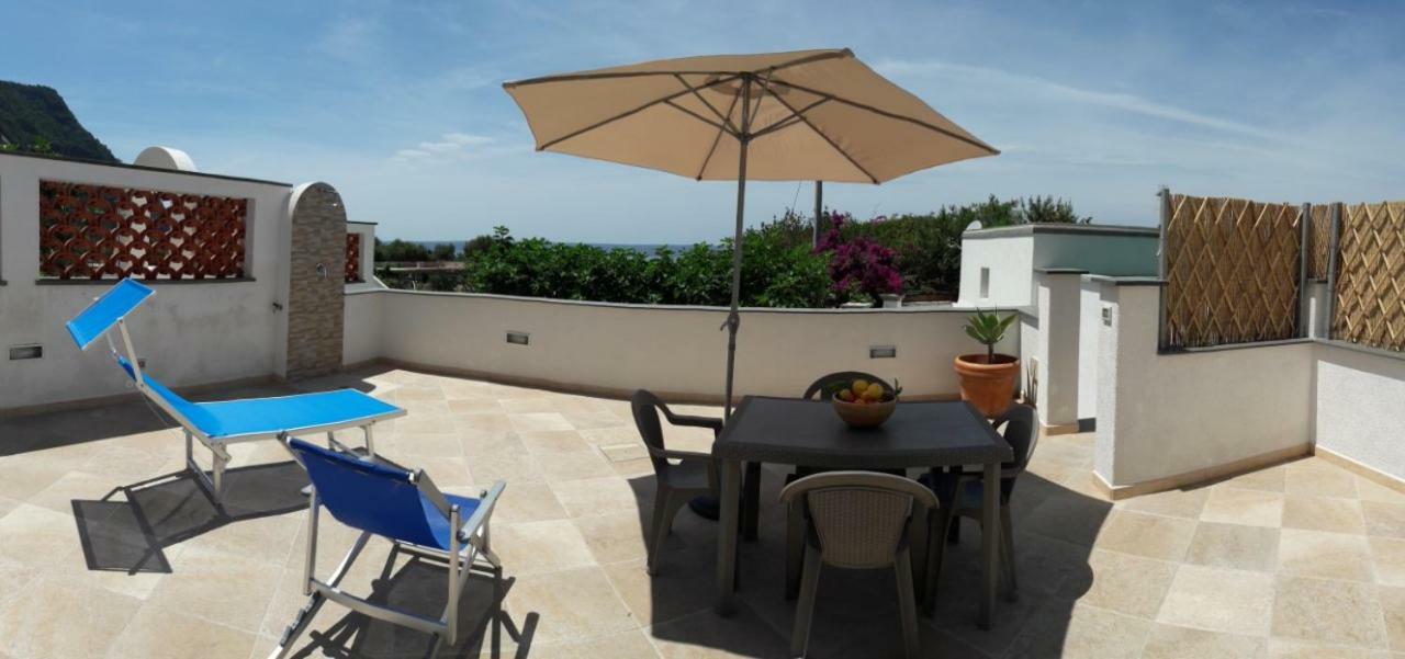 Citara Mare Ferienhaus *