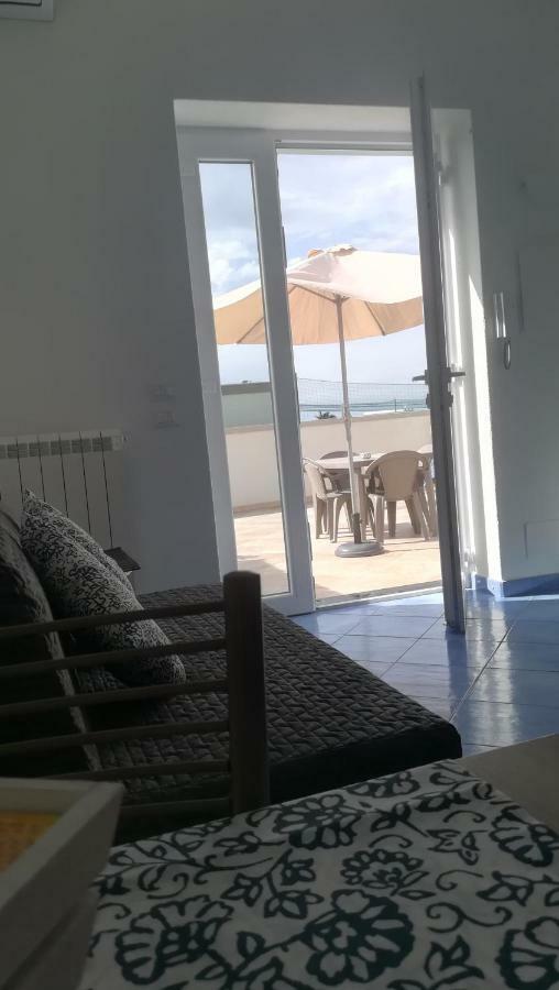 Citara Mare Ferienhaus