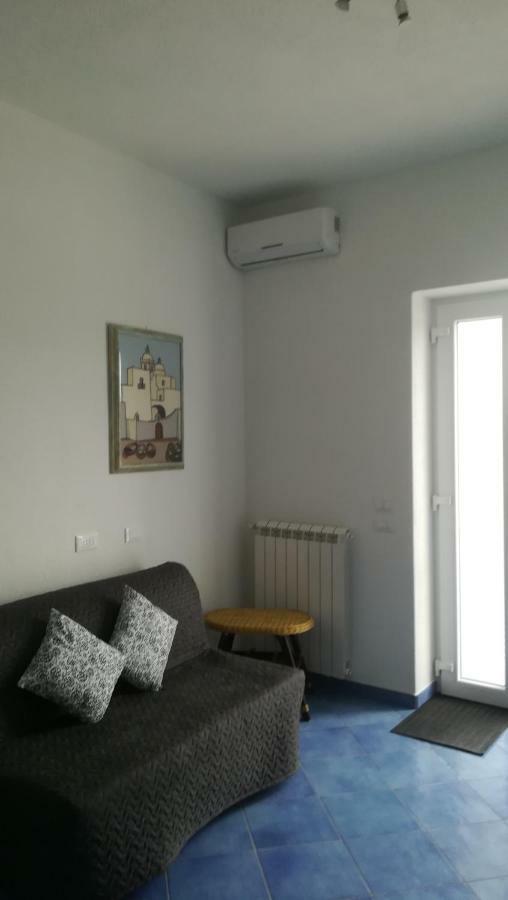 Citara Mare Ferienhaus